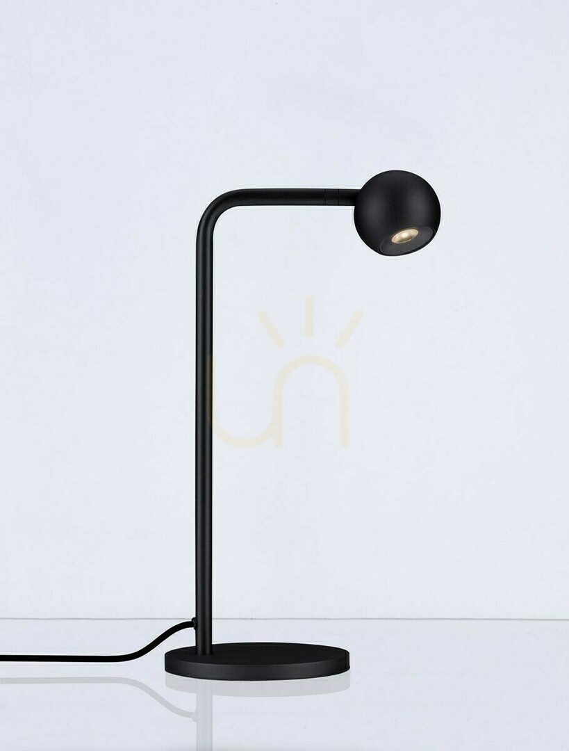 Preview PUCARANI Luces Exclusivas Table Lamp LE44682 PUCARANI Luces Exclusivas Table Lamp LE44682