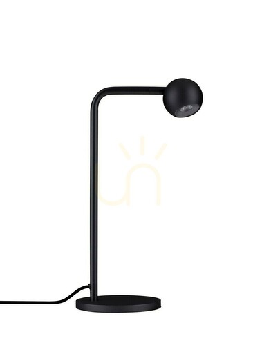 Check PUCARANI Luces Exclusivas Table Lamp LE44682