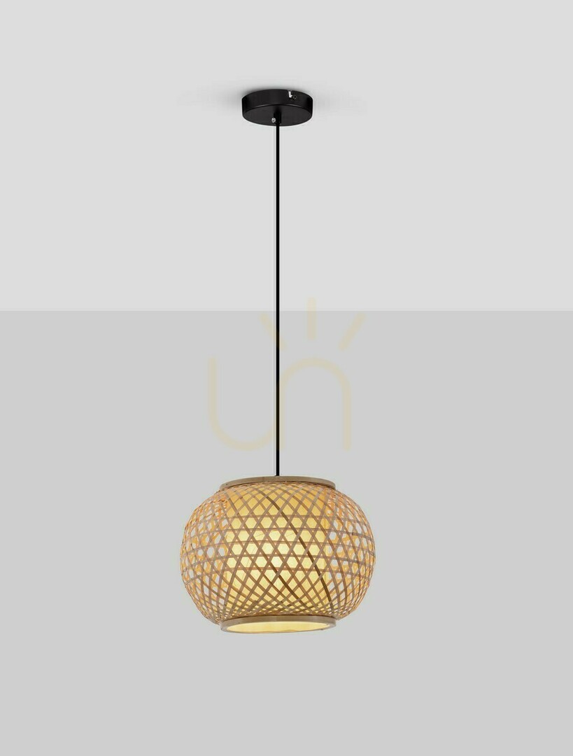 Preview REQUENA Luces Exclusivas Pendant Lamp LE44861 REQUENA Luces Exclusivas Pendant Lamp LE44861