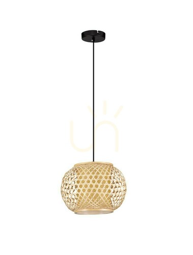 Check REQUENA Luces Exclusivas Pendant Lamp LE44861