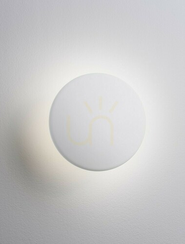 Check REYES wall lamp by Luces Exclusivas LE44715