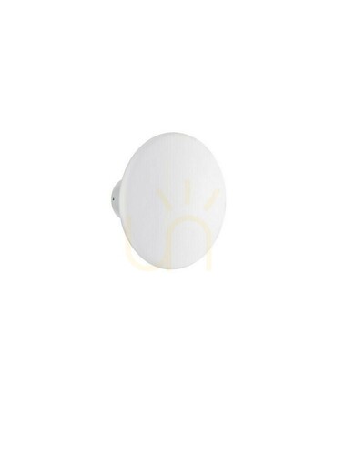 Check REYES wall lamp by Luces Exclusivas LE44715