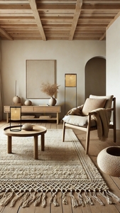 SECHURA Floor Lamp by Luces Exclusivas LE44864 small 3