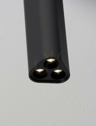 Check Plafond TACHIRA Luces Exclusivas LE44912