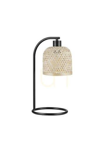 Check TALITAS Luces Exclusivas Table Lamp LE44512