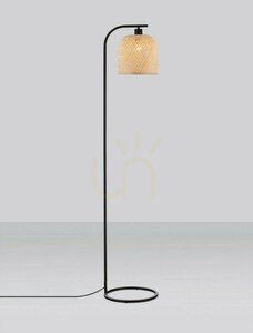 TALITAS Luces Exclusivas Floor Lamp LE44513 1 TALITAS Luces Exclusivas Floor Lamp LE44513 small 1