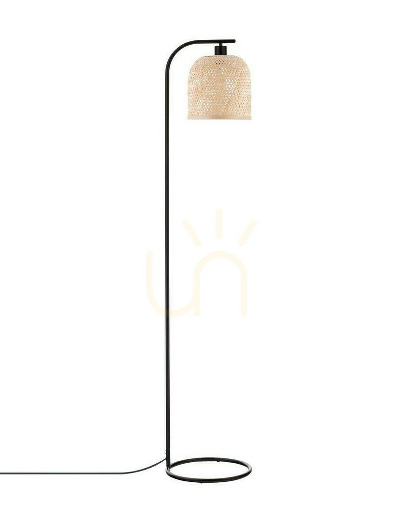 Check TALITAS Luces Exclusivas Floor Lamp LE44513 TALITAS Luces Exclusivas Floor Lamp LE44513