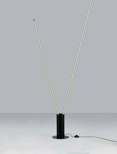 TERESITA Luces Exclusivas Floor Lamp LE44945 small 2