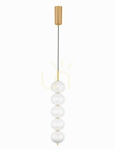 TIPUANI Luces Exclusivas Pendant Lamp LE44624 small 0