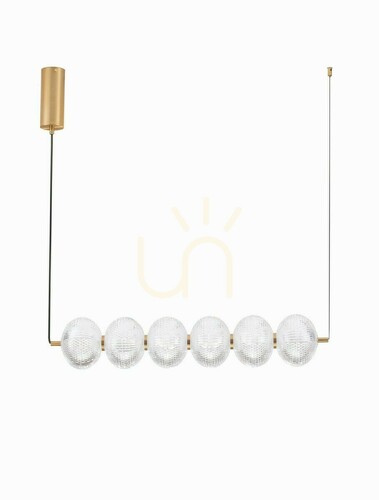 Check TIPUANI Luces Exclusivas Pendant Lamp LE44625