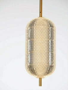 TIPUANI Luces Exclusivas Pendant Lamp LE44626 small 1