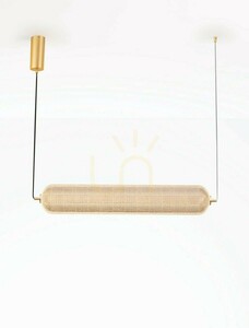 TIPUANI Luces Exclusivas Pendant Lamp LE44627 small 2
