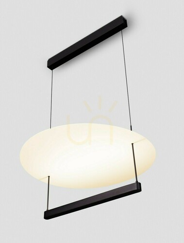 Check TIRAQUE Pendant Lamp by Luces Exclusivas LE44629