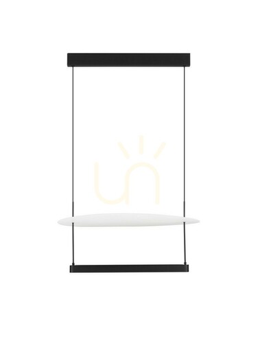 Check TIRAQUE Pendant Lamp by Luces Exclusivas LE44629