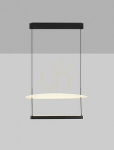 TIRAQUE Pendant Lamp by Luces Exclusivas LE44633 small 2