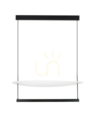 Check TIRAQUE Pendant Lamp by Luces Exclusivas LE44634