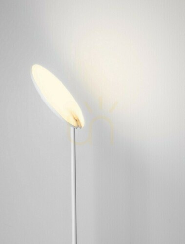 Check TRUNCADO Floor Lamp by Luces Exclusivas LE44950