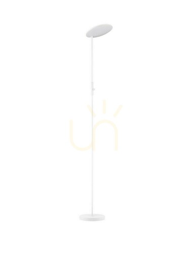 Check TRUNCADO Floor Lamp by Luces Exclusivas LE44950