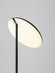 TRUNCADO Floor Lamp by Luces Exclusivas LE44951 small 4