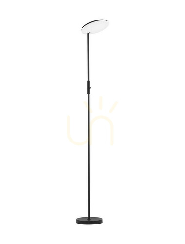 Check TRUNCADO Floor Lamp by Luces Exclusivas LE44951