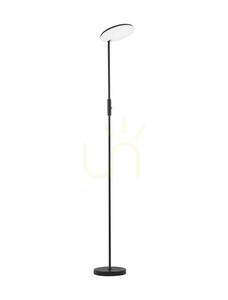 TRUNCADO Floor Lamp by Luces Exclusivas LE44951 small 0