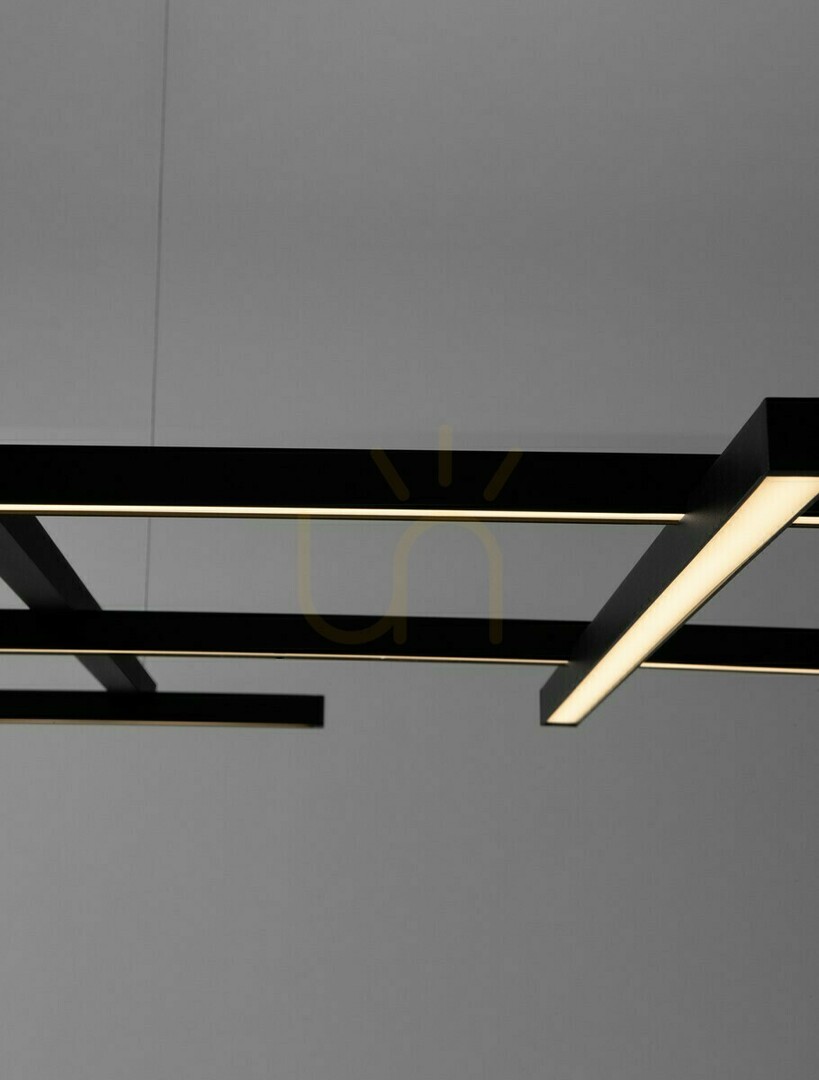 Display TUMBES Luces Exclusivas Pendant Lamp LE44473 TUMBES Luces Exclusivas Pendant Lamp LE44473