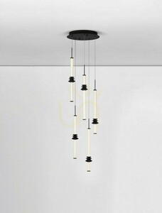URUBICHA Luces Exclusivas Pendant Lamp LE44691 2 URUBICHA Luces Exclusivas Pendant Lamp LE44691 small 2