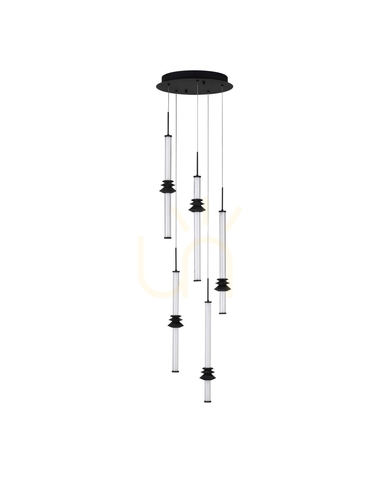 Check URUBICHA Luces Exclusivas Pendant Lamp LE44691