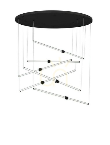 Check URUBICHA Luces Exclusivas Pendant Lamp LE44692