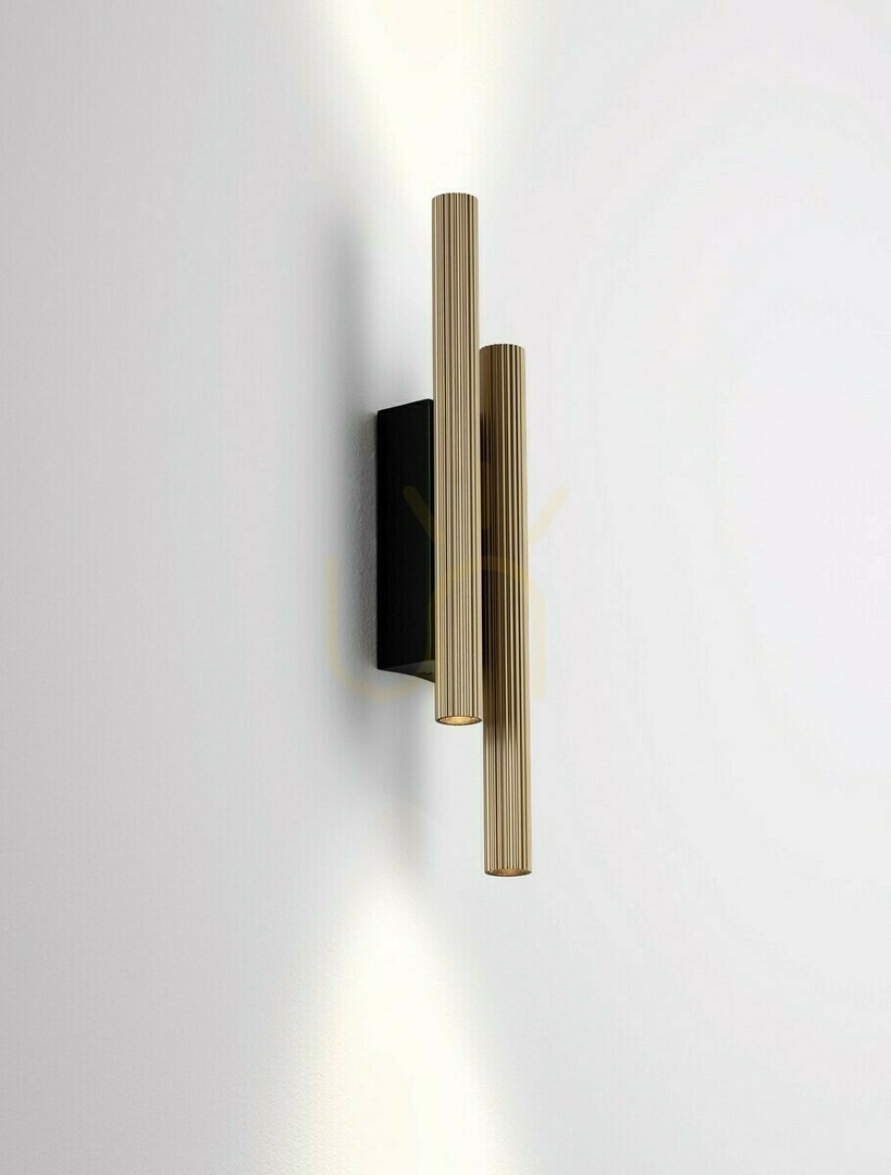 View VELASCO Luces Exclusivas wall lamp LE44925 VELASCO Luces Exclusivas wall lamp LE44925