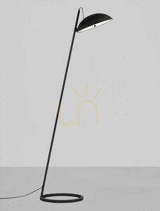 VIBORAL Luces Exclusivas Floor Lamp LE44526 small 1