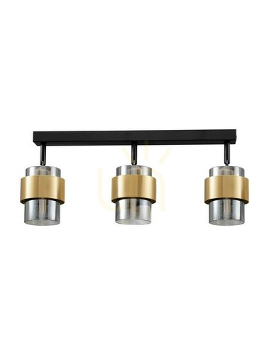 Check VIEJA Luces Exclusivas Plafond LE44849