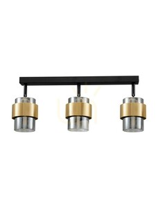 VIEJA Luces Exclusivas Plafond LE44849 small 0