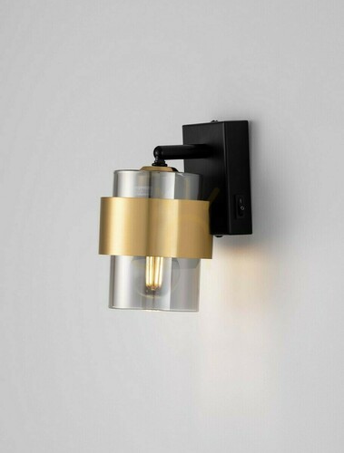 Check VIEJA Luces Exclusivas wall lamp LE44850