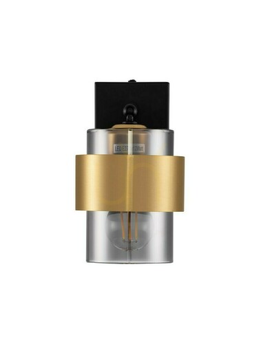 Check VIEJA Luces Exclusivas wall lamp LE44850