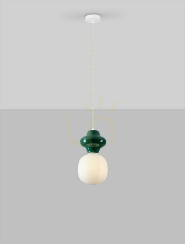 Check VILROSA Luces Exclusivas Pendant Lamp LE44554