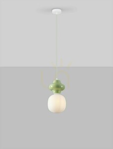 VILROSA Luces Exclusivas Pendant Lamp LE44555 small 1