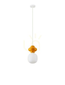VILROSA Luces Exclusivas Pendant Lamp LE44556 0 VILROSA Luces Exclusivas Pendant Lamp LE44556 small 0