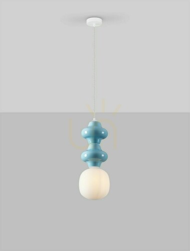 Check VILROSA Luces Exclusivas Pendant Lamp LE44560