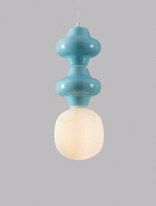 VILROSA Luces Exclusivas Pendant Lamp LE44560 small 2