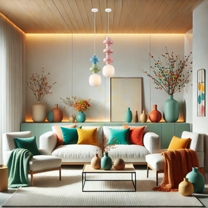 VILROSA Luces Exclusivas Pendant Lamp LE44563 4 VILROSA Luces Exclusivas Pendant Lamp LE44563 small 4