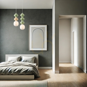 VILROSA Luces Exclusivas Pendant Lamp LE44564 small 4