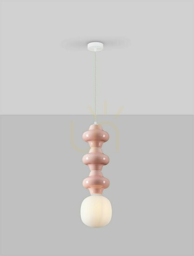 Check VILROSA Luces Exclusivas Pendant Lamp LE44568