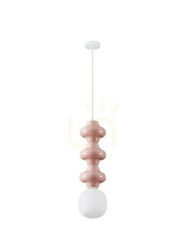 Check VILROSA Luces Exclusivas Pendant Lamp LE44568