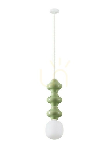 Check VILROSA Luces Exclusivas Pendant Lamp LE44569