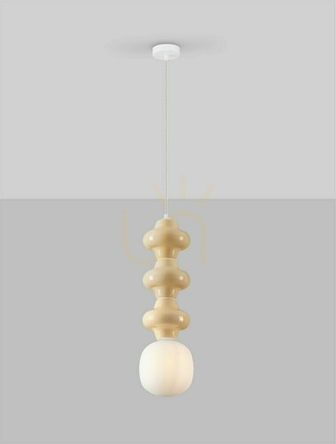 Check VILROSA Luces Exclusivas Pendant Lamp LE44570