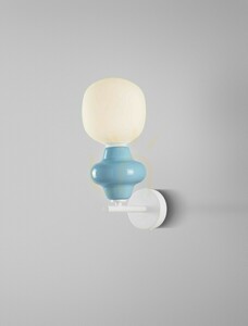 VILROSA Luces Exclusivas wall lamp LE44571 1 VILROSA Luces Exclusivas wall lamp LE44571 small 1