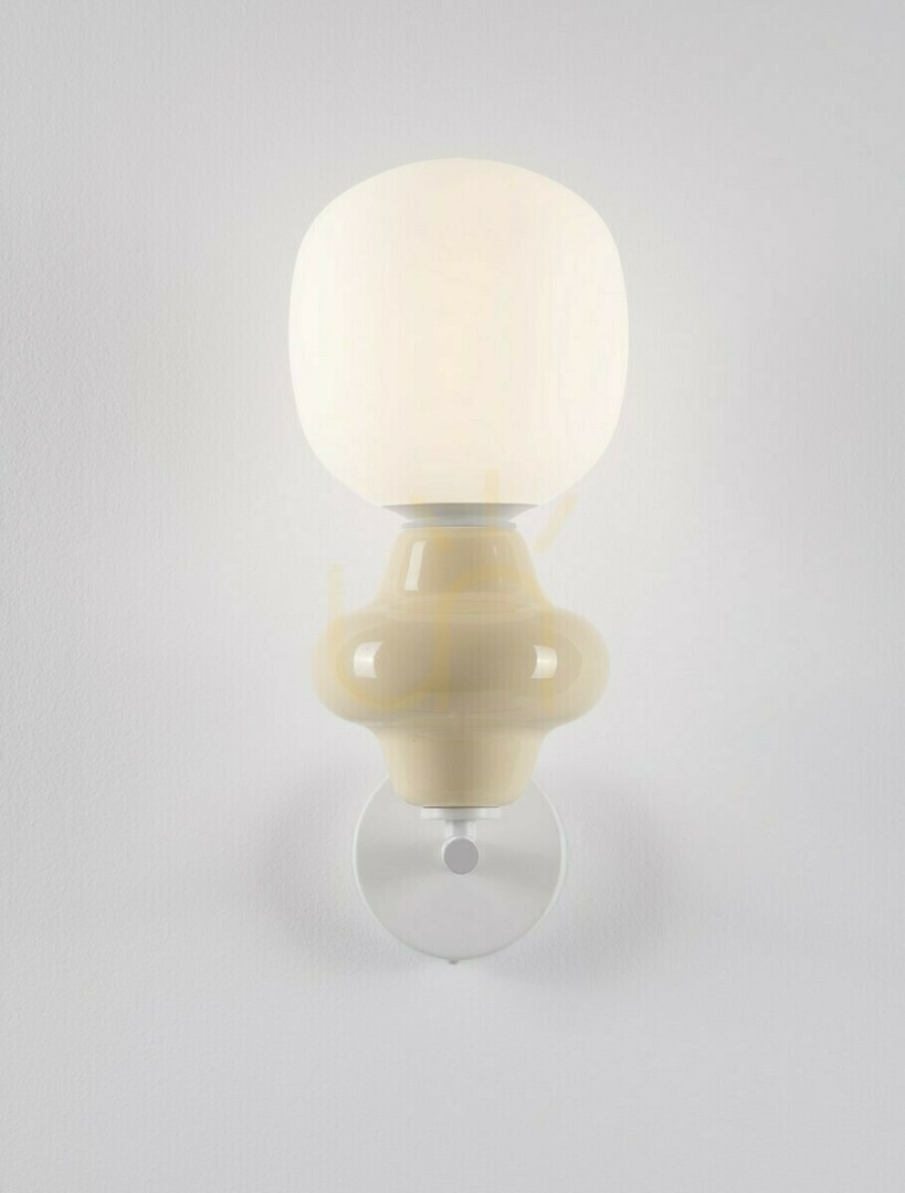 Preview VILROSA Luces Exclusivas wall lamp LE44572 VILROSA Luces Exclusivas wall lamp LE44572