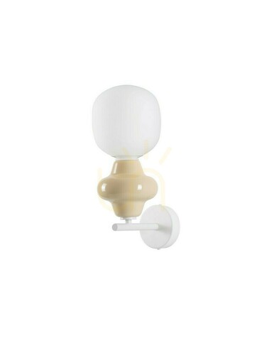 Check VILROSA Luces Exclusivas wall lamp LE44572