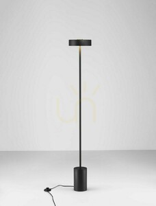 VIRASORO Luces Exclusivas Floor Lamp LE44947 small 2